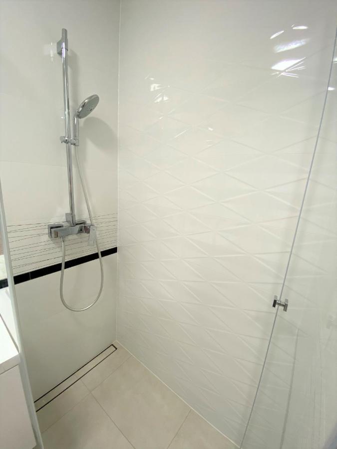 Exclusive 2Br! Apartment In Center +Netflix +Gym Warsaw Exterior photo